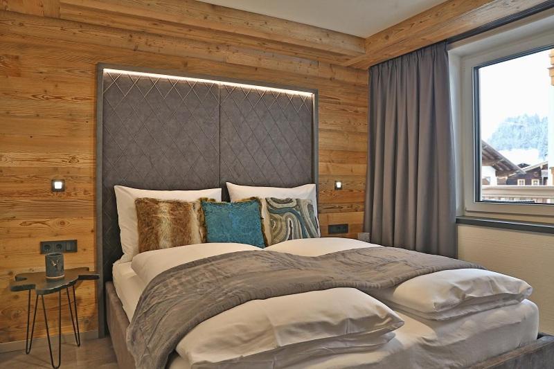 Sieglhub Chalets - Appartements - Hotel 弗拉绍 外观 照片