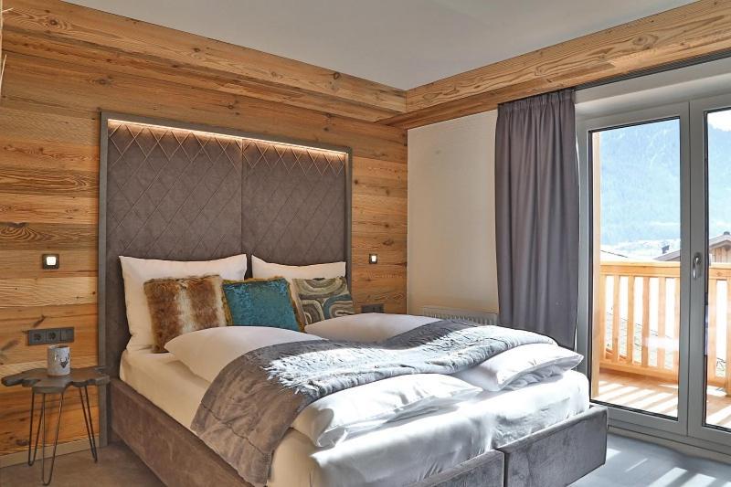 Sieglhub Chalets - Appartements - Hotel 弗拉绍 外观 照片