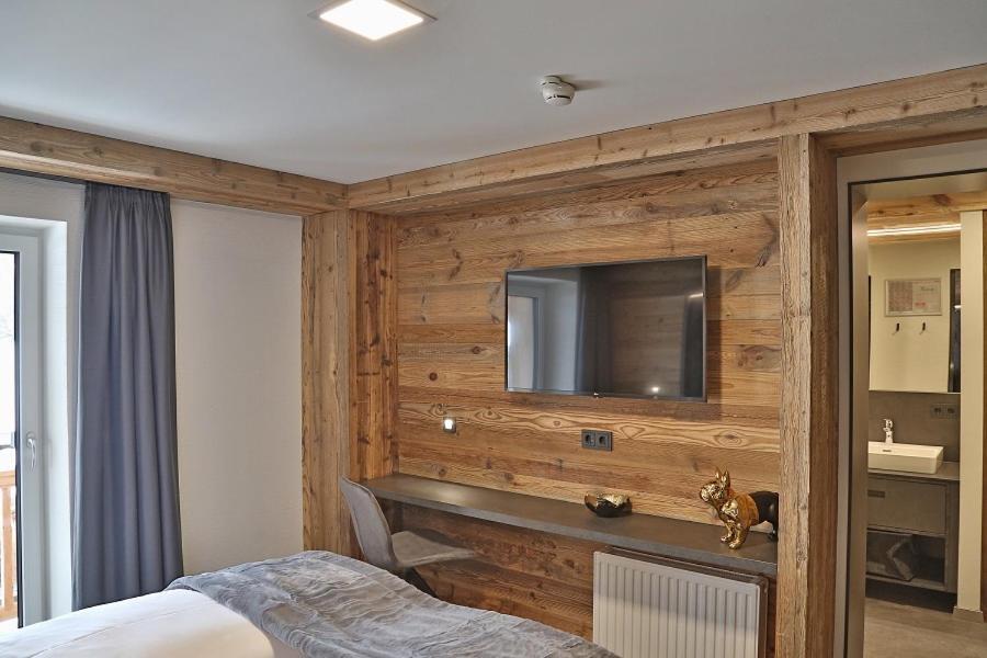 Sieglhub Chalets - Appartements - Hotel 弗拉绍 外观 照片