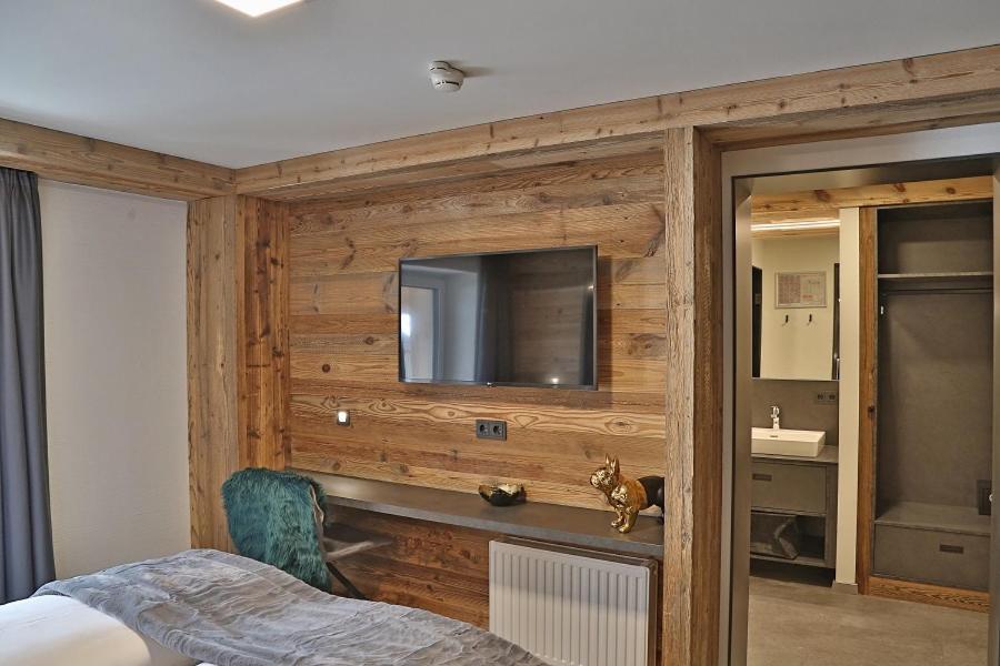 Sieglhub Chalets - Appartements - Hotel 弗拉绍 外观 照片