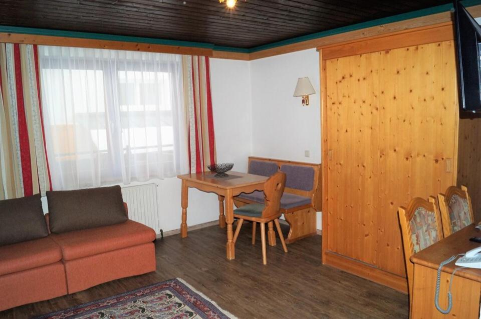 Sieglhub Chalets - Appartements - Hotel 弗拉绍 外观 照片
