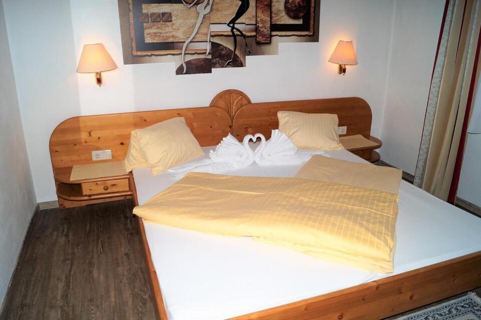 Sieglhub Chalets - Appartements - Hotel 弗拉绍 外观 照片