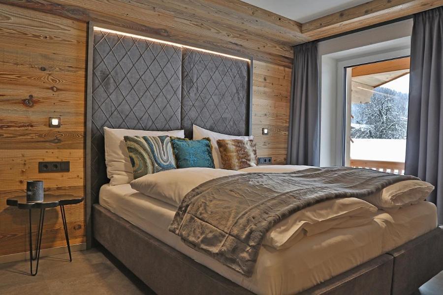 Sieglhub Chalets - Appartements - Hotel 弗拉绍 外观 照片