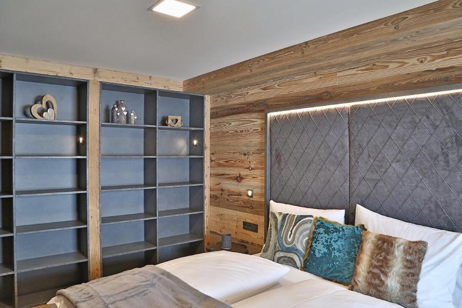 Sieglhub Chalets - Appartements - Hotel 弗拉绍 外观 照片