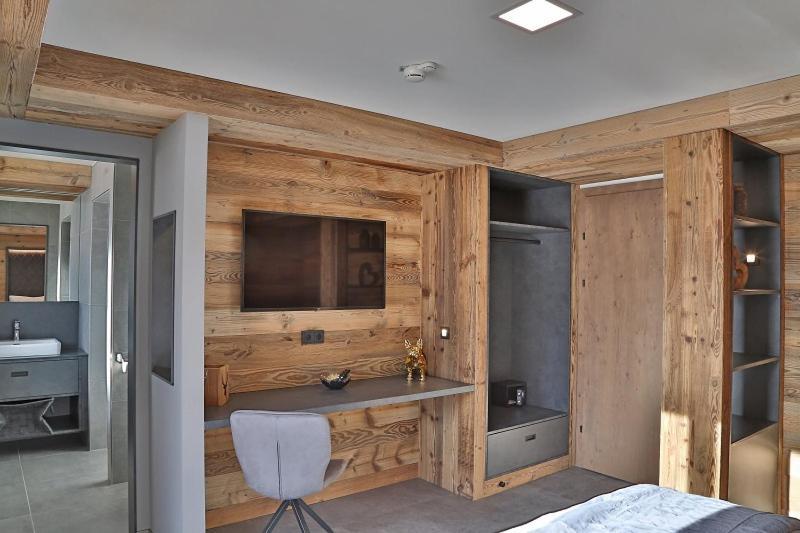 Sieglhub Chalets - Appartements - Hotel 弗拉绍 外观 照片