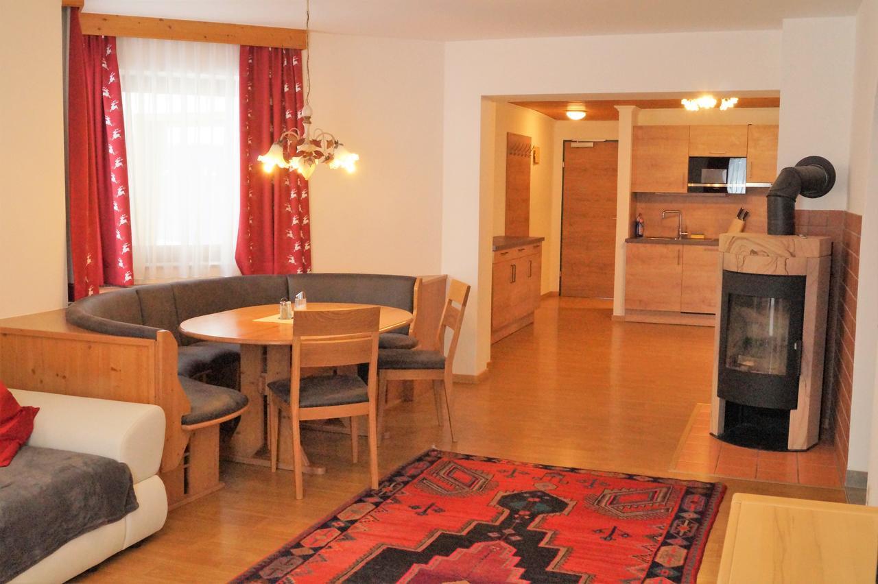 Sieglhub Chalets - Appartements - Hotel 弗拉绍 外观 照片