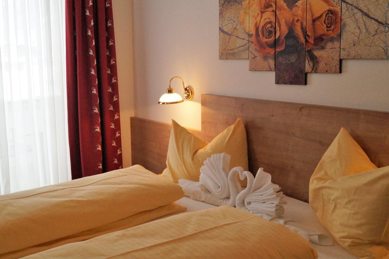 Sieglhub Chalets - Appartements - Hotel 弗拉绍 外观 照片