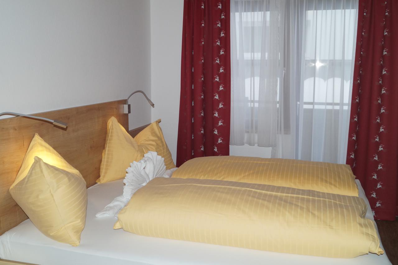 Sieglhub Chalets - Appartements - Hotel 弗拉绍 外观 照片